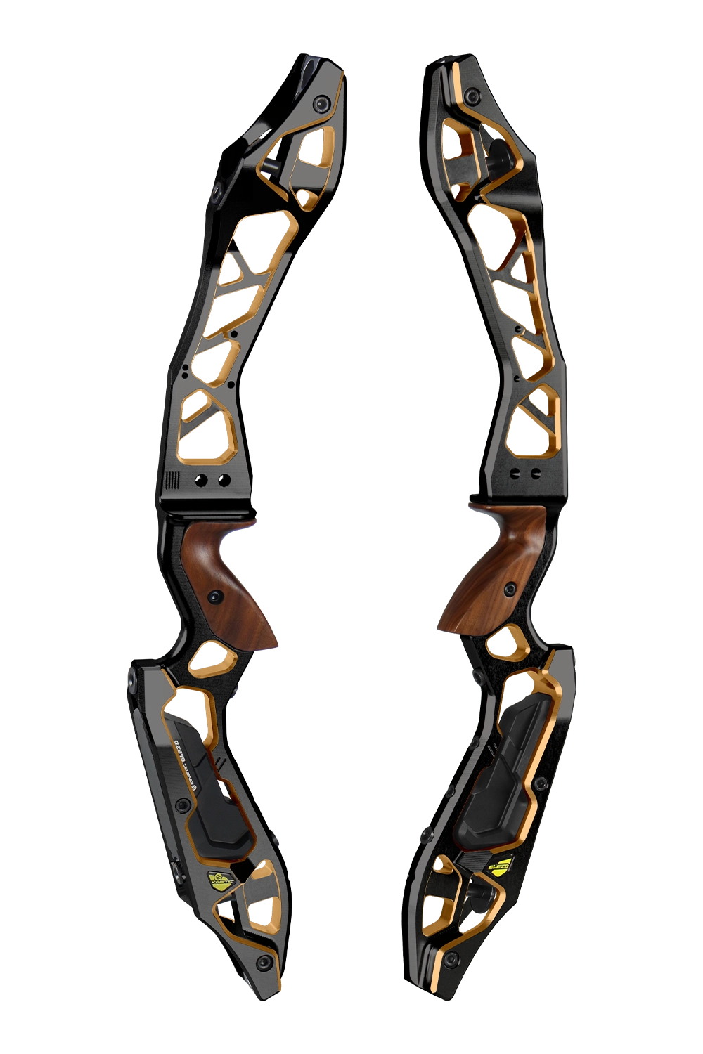 AVALON TEC SCREW-IN CARBON CLICKER 6/32 7 AVALON TEC SCREW-IN CARBON CLICKER 6/32 - Image 7