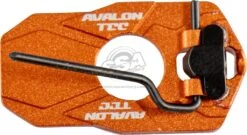 AVALON TEC ARROW REST -Chiltern Archery Store 7 1 2