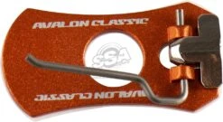 AVALON CLASSIC ARROW REST 21 AVALON CLASSIC ARROW REST -Chiltern Archery Store 7 2