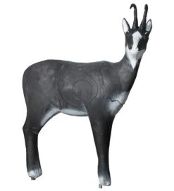 WILD LIFE 3D TARGET – CHAMOIS (GROUP2)