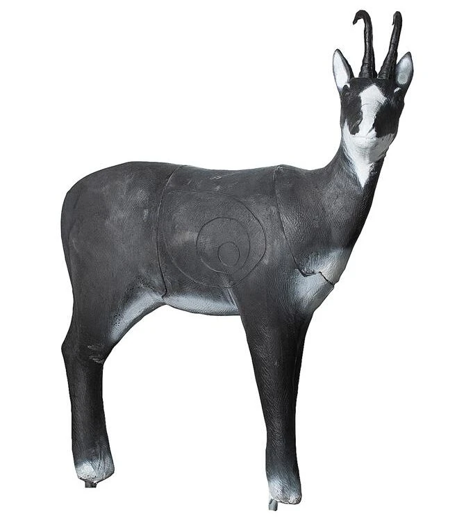 WILD LIFE 3D TARGET – CHAMOIS (GROUP2) 1 WILD LIFE 3D TARGET – CHAMOIS (GROUP2)