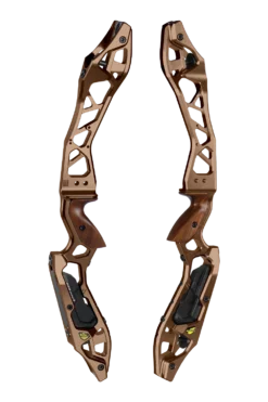 KINETIC ELEZO RISER 25″ -Chiltern Archery Store 7 5