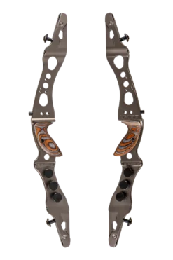 KINETIC VYGO RISER 25″ -Chiltern Archery Store 7 6