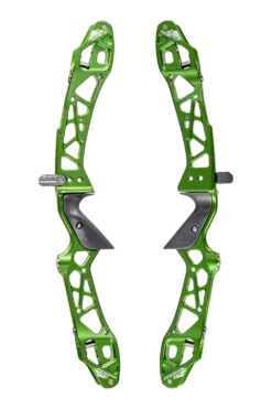 KINETIC NOVANA V2 RISER 23″ -Chiltern Archery Store 7 7