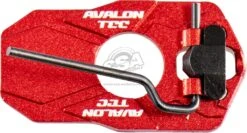 AVALON TEC ARROW REST -Chiltern Archery Store 8 1