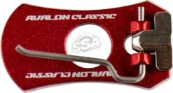 AVALON CLASSIC ARROW REST 24 AVALON CLASSIC ARROW REST -Chiltern Archery Store 8 3