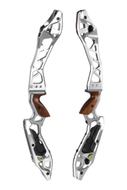 KINETIC ELEZO RISER 25″ -Chiltern Archery Store 8 5