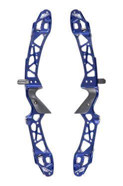 KINETIC NOVANA V2 RISER 23″ -Chiltern Archery Store 8 7