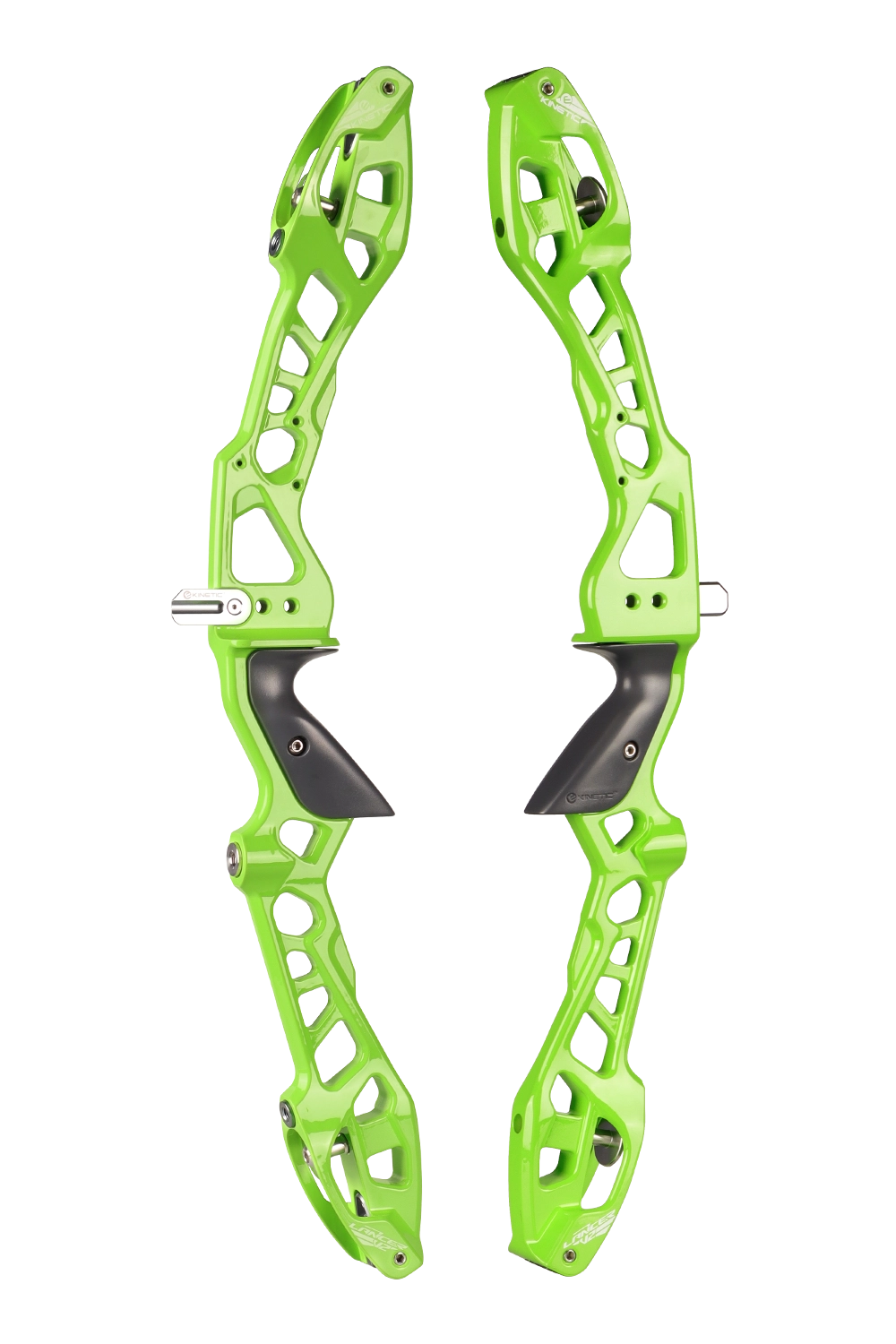 KINETIC LANCER V2 RISER 25″ 10 KINETIC LANCER V2 RISER 25″ - Image 10