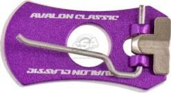 AVALON CLASSIC ARROW REST 23 AVALON CLASSIC ARROW REST -Chiltern Archery Store 9