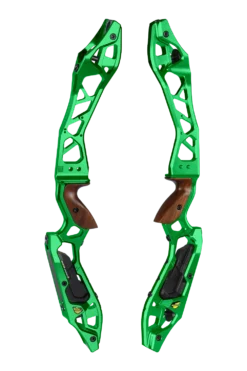 KINETIC ELEZO RISER 25″ -Chiltern Archery Store 9 4