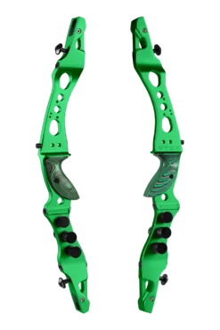 KINETIC VYGO RISER 25″ -Chiltern Archery Store 9 5