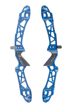 KINETIC NOVANA V2 RISER 23″ -Chiltern Archery Store 9 6