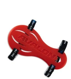 AVALON ARMGAURDS SMART RUBBER With MAGNET CLIPS -Chiltern Archery Store ABM A QT349 03 85304.1531990230.1280.1280