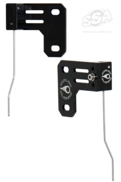 AVALON CLASSIC CLICKER – SIGHT HOLE MOUNT