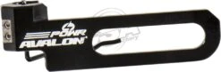 AVALON POWR MAGNETIC ARROW REST -Chiltern Archery Store Avalon Powr Magnetic Arrow Rest 2