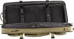AVALON POWR RECURVE CASE -Chiltern Archery Store Avalon Powr Recurve Case Olive 12