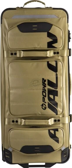 AVALON POWR RECURVE CASE -Chiltern Archery Store Avalon Powr Recurve Case Olive 2