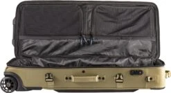 AVALON POWR RECURVE CASE -Chiltern Archery Store Avalon Powr Recurve Case Olive 9