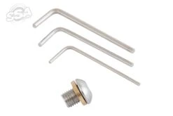 AVALON TEC ONE MAXX MAGNETIC REST -Chiltern Archery Store Avalon Tec One Maxx Rest 2