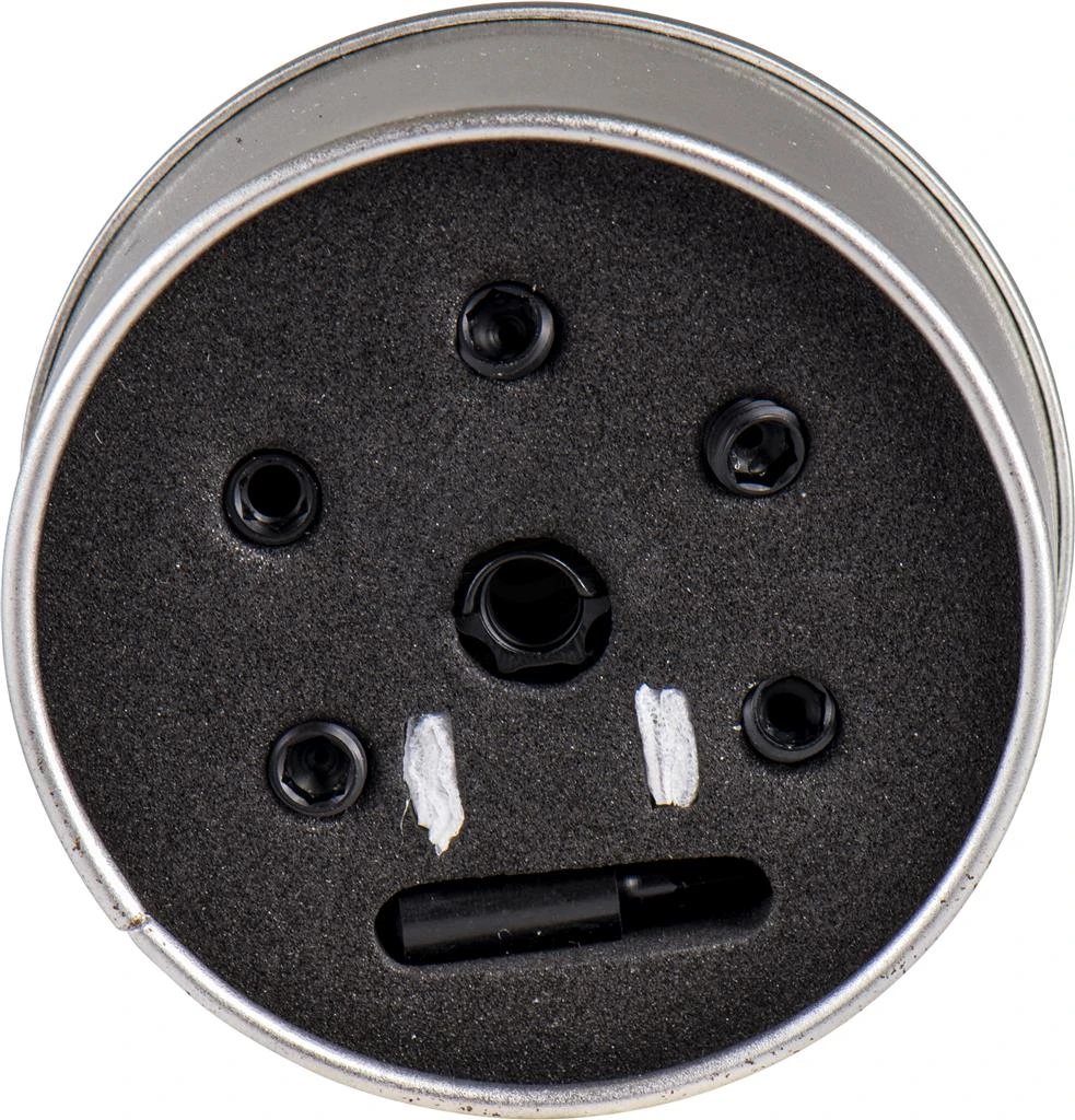 AVALON TEC PEEP KIT WITH CLARIFIER 2 AVALON TEC PEEP KIT WITH CLARIFIER - Image 2