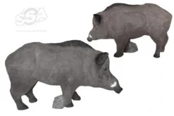 BEIER 3D TARGET – BIG BOAR (GROUP1)