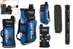 AVALON CLASSIC BACKPACK -Chiltern Archery Store Blue