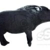 WILD LIFE 3D TARGET – WILD BOAR LARGE (GROUP1)