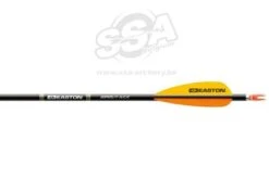 EASTON A/C/C ARROWS PK12