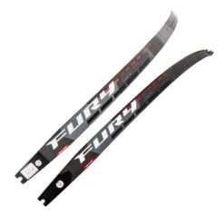 KINETIC FURY 3K ILF CARBON FOAM LIMBS
