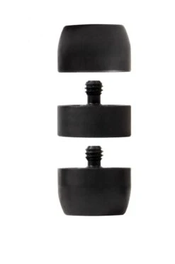 FLAT WEIGHT FOR WIAWIS STABILIZER BLACK