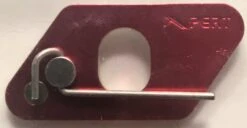 CARTEL X-PERT MAGNETIC REST -Chiltern Archery Store IMG 2697 scaled 1