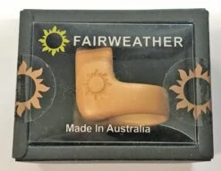 FAIRWEATHER SPACER