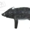 WILD LIFE 3D TARGET – JAVELINA (GROUP3)