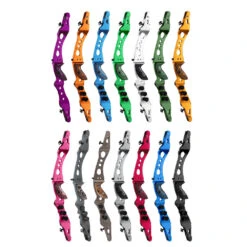 KINETIC VYGO RISER 25″