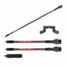 AVALON POWR 14MM DOUBLE CORE STABILISER – SET
