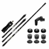 RAMRODS ULTRA V4 TUNGSTEN STABILISER – SET