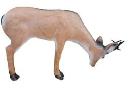 WILD LIFE 3D TARGET – ROEDEER DRINKING (GROUP3)