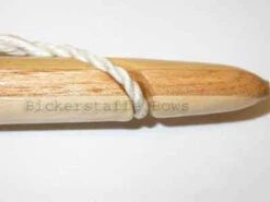 BICKERSTAFFE RE-ENACTMENT LONGBOW 5 BICKERSTAFFE RE-ENACTMENT LONGBOW -Chiltern Archery Store Simple3 ml