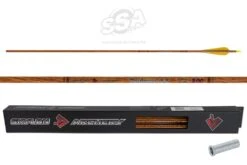 SKYLON BENTWOOD ARROW – SET OF 12