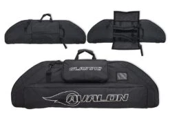 NEW AVALON COMPOUND BOW BAG 116CM