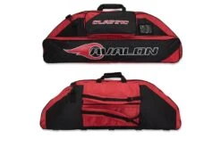 NEW AVALON COMPOUND BOW BAG 116CM -Chiltern Archery Store TNC A SL660 04