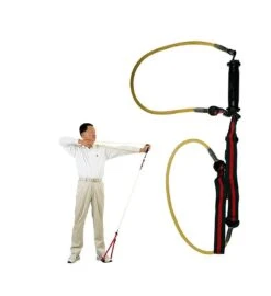 Win And Win SCAPOWER STRETCHING BAND