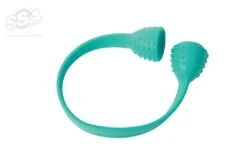 WIAWIS TRANING DEVICES BALL STRETCH BAND -Chiltern Archery Store TTN WW BSB GN