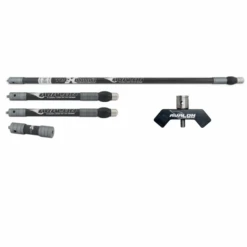 AVALON TEC 22MM STABILISER – SET