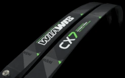WIAWIS CX7 ILF LIMBS 7 WIAWIS CX7 ILF LIMBS -Chiltern Archery Store WIAWIS CX7 Limbs 1