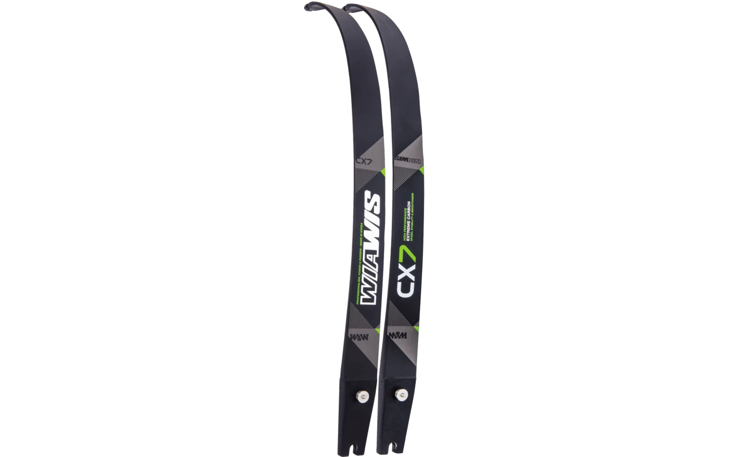 WIAWIS CX7 ILF LIMBS 1 WIAWIS CX7 ILF LIMBS