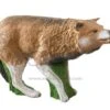 BEIER 3D TARGET – EUROPEAN WOLF (GROUP2)