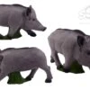 BEIER 3D TARGET – YOUNG WILD BOAR (GROUP3)