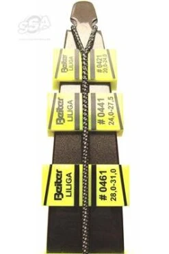 BEITER LIMB TIP LINE GAUGE SET